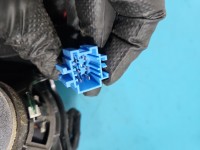 Głośniki komplet Mercedes W221 A2218203702, A2218201202, A2218203402