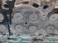 Głowica Renault Master III 10-19 8200519994, M9T680 2.3 dci