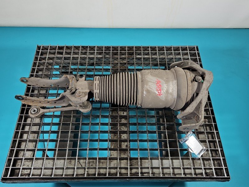 Amortyzator przód prawy przedni Porsche Cayenne I Amortyzator przód prawy przedni Porsche Cayenne I