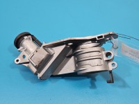 Stacyjka KLUCZYK WKŁADKA Opel Zafira B 2421430