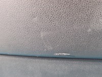 Deska rozdzielcza airbag pasażera kokpit Peugeot 3008 I 09-16