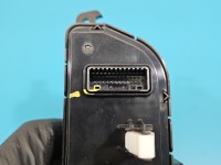 Konsola panel nawiewu Kia Niro I 16-22 97250G5330, 97250-G5XXX