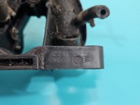 Kolektor ssący Fiat Panda II 221C2727, 46821553 1.1b