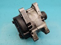 TEST Alternator Mazda 2 II DE 8V21-10300-AB 1.4 citd