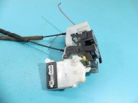 Zamek przód prawy Mazda CX-9 EUROPA 4+2 pin