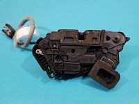 Zamek przód lewy 5TB837015A Skoda Karoq EUROPA