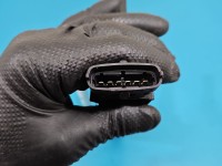 Cewka zapłonowa Opel Corsa C 1.2 16V 0221503472