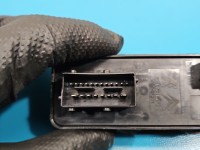 Przełącznik szyb Citroen C5 II X7 96599975XT CITROEN, Europejska, szyb 4x regulacji lusterek EU