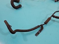 Magistrala wodna WĄŻ RURKA Skoda Superb III 2.0 tdi 190KM