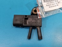 Czujnik ciśnienia spalin Mercedes ML W164 0281002823, A0061534928