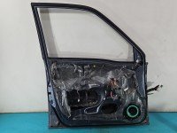 DRZWI PRZÓD LEWE KIEROWCY Suzuki Grand Vitara I 5d stalowy