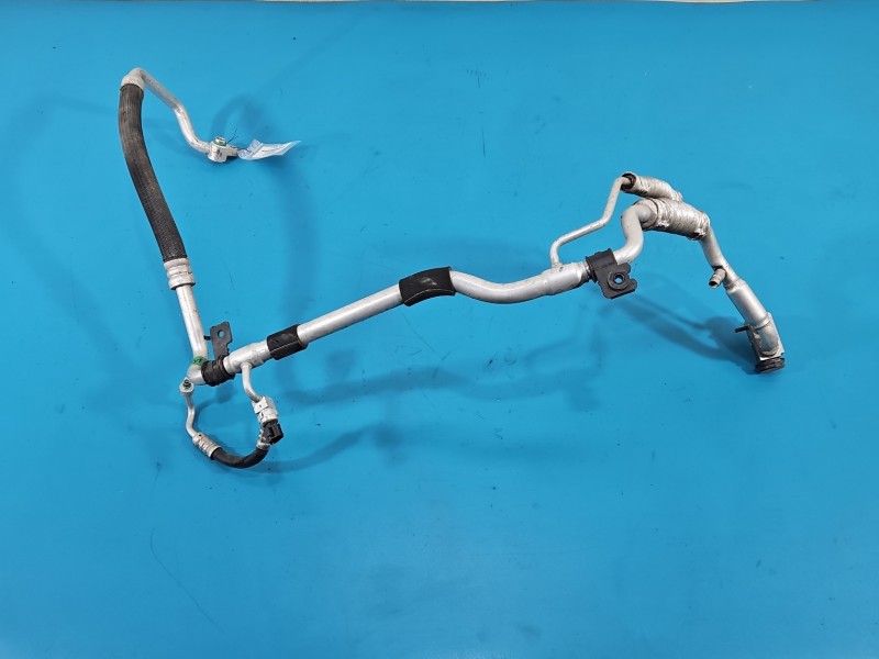 Przewód klimatyzacji rurka Kia Ceed III 18-21 97775-G4650