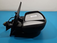 Lusterko prawe Renault Master II biały europa