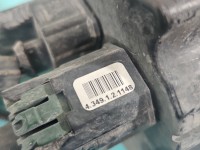 Przekładnia kierownicza maglownica Vw Passat B6 7805477185, 1K1909144H