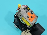 Pas bezpieczeństwa przód prawy pasażera Toyota Auris I 73210-02220