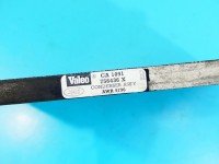 Chłodnica klimatyzacji Land rover Freelander I 2.0 td AWR5796