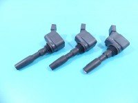 Cewka zapłonowa Seat Ibiza V KJ 6F 1.0 tsi Producent części: Seat, Europejska, 3el. 4pin 04E905110M