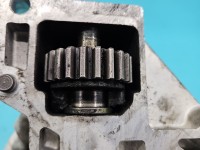 TEST Rozrusznik Mitsubishi Outlander II 2.0 DI-D (BSY) M001T93571