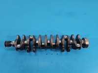 Wał korbowy Mercedes W211 R61300 3.2 cdi 204KM