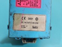 Komputer Sterownik silnika MN132618 Mitsubishi Lancer VII 2.0 16V