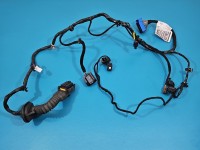 Instalacja Wiązka drzwi przód prawych Maserati Quattroporte VI 13- 06700358190