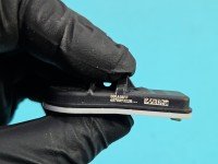 Czujnik ciśnienia opon Dacia Lodgy 407009322R TPMS