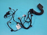 Instalacja Wiązka drzwi przód lewych Mercedes W213 A0015459503, A2135408748