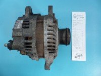 TEST Alternator Mitsubishi Lancer VIII 1800A053, A3TG3181 1.8 16V