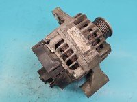 TEST Alternator Combo D 2011-2018 51854901, MS1012101091 1.6 cdti