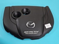 Osłona silnika górna Mazda 6 III GJ 2.2d