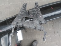Zderzak tył tylny AUDI A4 B8 kombi LZ9Y