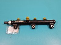 Listwa wtryskowa CZUJNIKI Hyundai Terracan 31500-4X700, R9144Z060A 2.9 CRDi