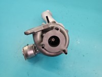 Turbosprężarka Regenerowana Renault Megane II 708639-2, 7701474960, 8200110519 1.9 dci 120KM