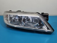 Reflektor prawy lampa przód Renault Laguna II EUROPA