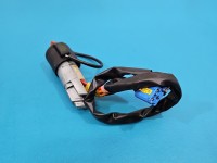 Komputer Sterownik silnika Peugeot 206 1.1 8V