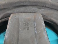 Felga stalowa 16" Opel Vectra C Szerokość felgi: 6.5", Rozstaw śrub: 5x110, Producent felg: OPEL, R16 5X110 6.5J