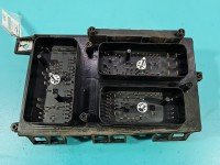 Skrzynka bezpieczników Opel Astra III H 743381-00, 13125865, 015349211