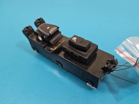 Przełącznik szyb Hyundai Santa Fe III 12–18 39S520-1210, 93580-2W101UU5 Europejska, Tył Lewy, Z grzaniem kanapy EU