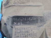 Nadkole tył lewe Suzuki Splash 75521-51KL