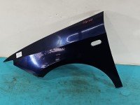 Błotnik przód lewy Seat Ibiza IV 6J granatowy LW5U