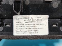 Kratka nawiewu środkowa Opel Grandland 9838272877 EUROPA