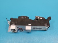 Przełącznik szyb Hyundai Santa Fe III 12–18 93580-2W101 Europejska, tył Prawy , Z grzaniem kanapy / wytarty przełącznik EU