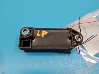 Czujnik uderzeniowy Vw Passat B5 1J0909606N, 5WK41910 uderzenia