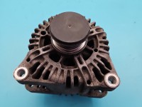 TEST Alternator Citroen C5 I 9646321780 1.6 hdi