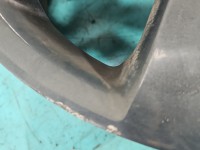 4X alufelgi felgi 16" komplet Vw Passat B6 R16