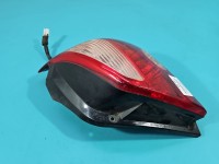 Lampa tył prawa Mitsubishi Outlander I HB EUROPA