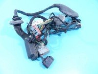 Instalacja Wiązka drzwi przód prawych Land Range Rover sport I L320 AH32-14630-HC