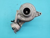 Turbosprężarka Regenerowana Citroen C4 picasso I 06-13 756047-5, GT1749V, 9682778680 2.0 hdi (10DYUR) 136KM