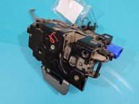 Zamek przód lewy 4E1837015 Audi A3 8P EUROPA Producent części: Audi, 9 PIN