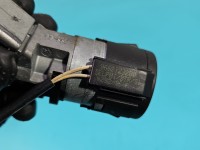 Komputer Sterownik silnika Peugeot 807 2.0 hdi 9663607880, 9659285580
